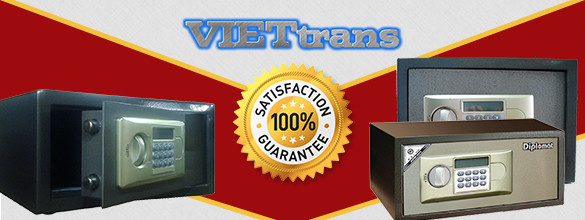 Két bạc khách sạn