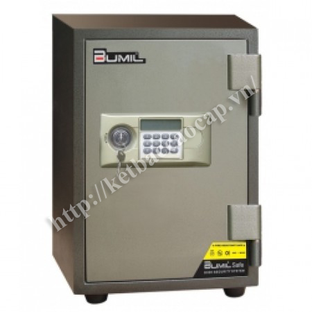 Két Bạc BM150-DIGI BUMIL safe 150kg