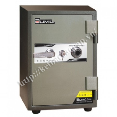 Két Bạc BM150 BUMIL safe 150kg