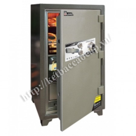 Két Bạc BM500 BUMIL safe 500kg