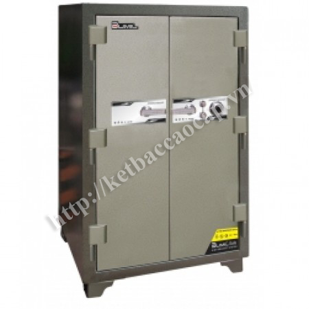 Két Bạc BM800-DIGI BUMIL safe 800kg 