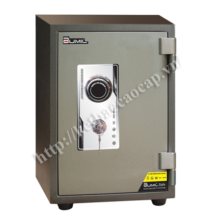 Két Bạc BM38S BUMIL safe 38kg