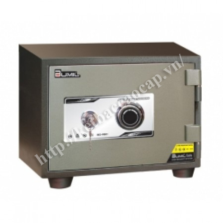 Két Bạc BM55L BUMIL safe 55kg