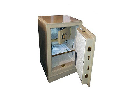 Một số cách kiểm tra độ an toàn và chất lượng của két sắt bạn nên biết